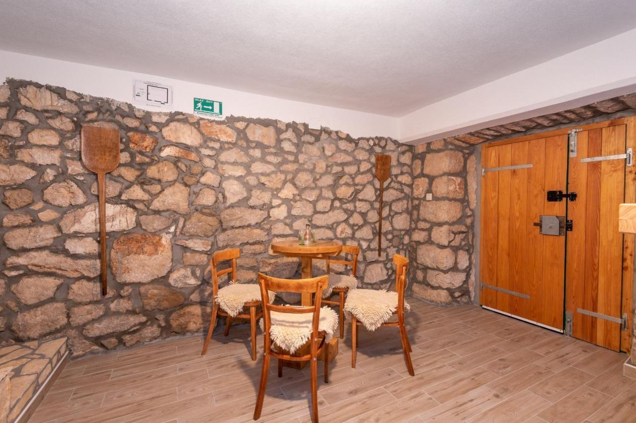 Villa Lazini Dvori Stasevica Exterior foto