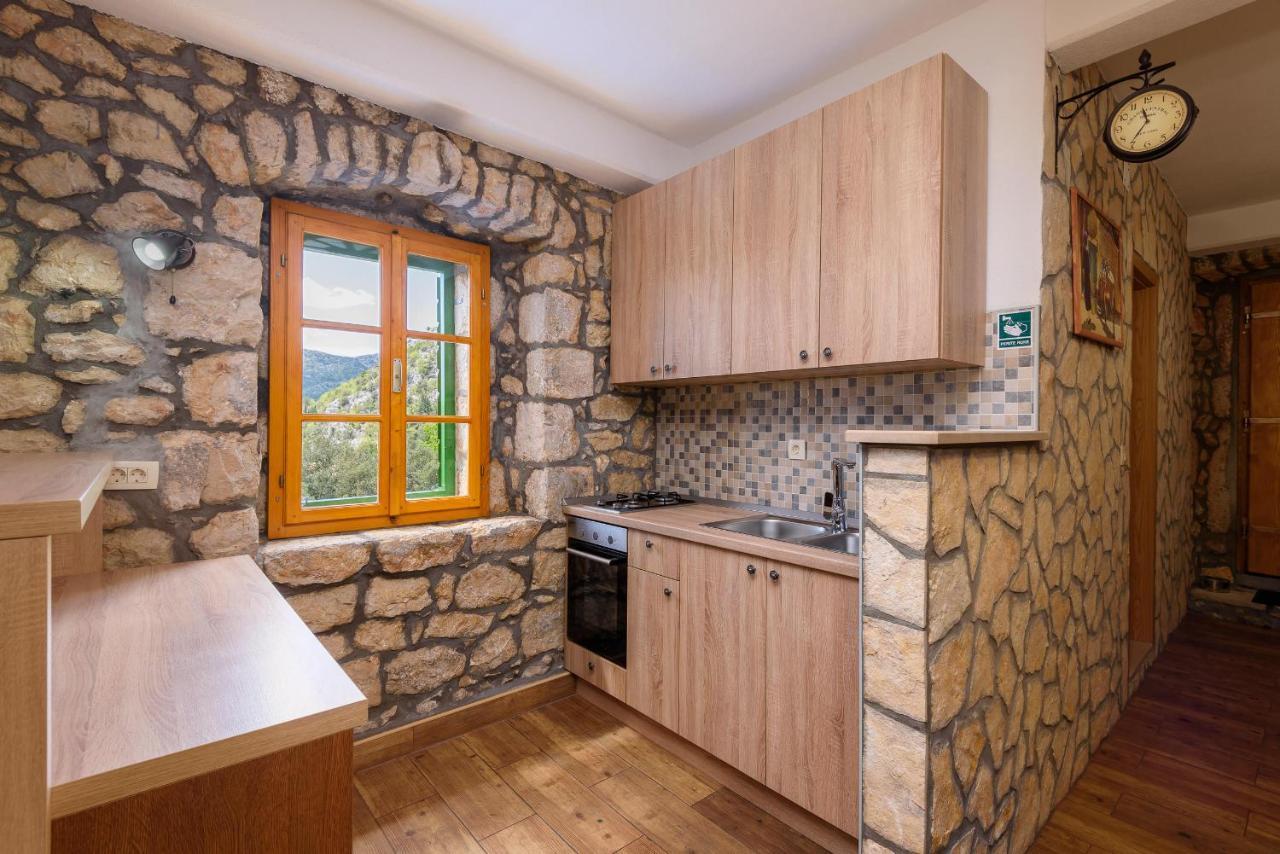 Villa Lazini Dvori Stasevica Exterior foto